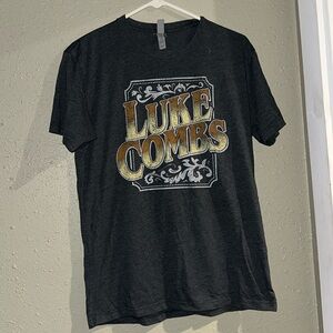 Luke combs shirt